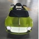 preview thumbnail 19 of 19, 12V Electric Kids Ride-On Car with Remote Control, Dynamic Music, Soft PU Seat and Playground Swing Feature