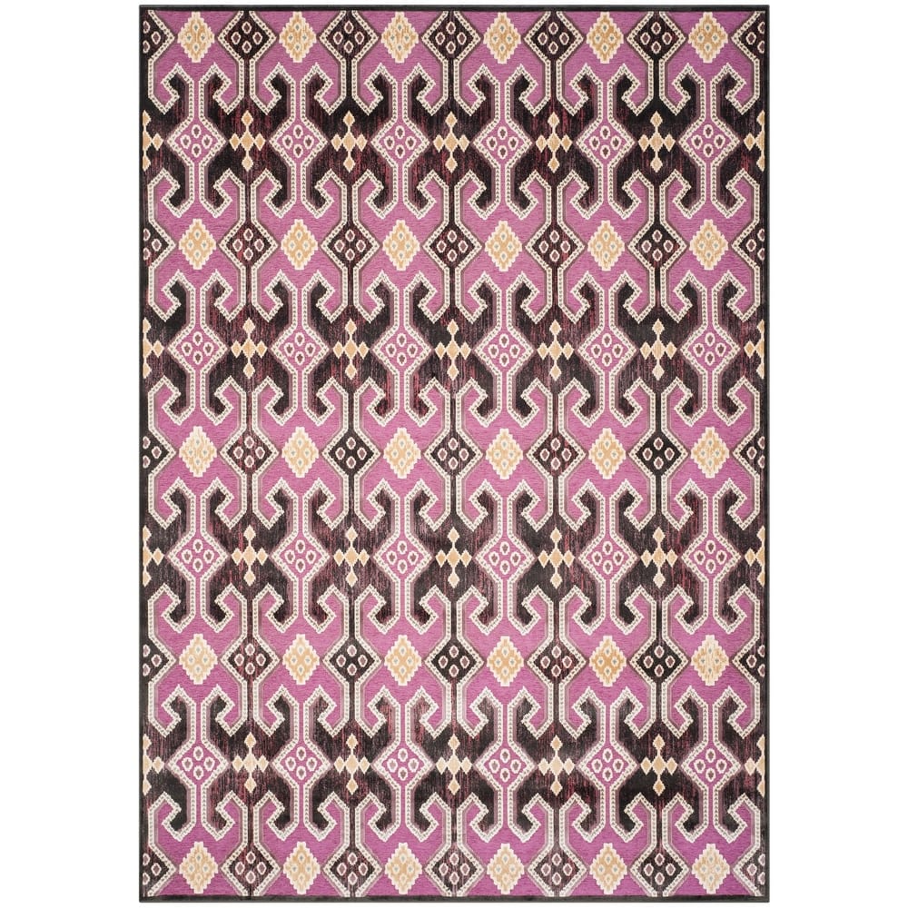 SAFAVIEH Paradise Elfie Modern Viscose Rug
