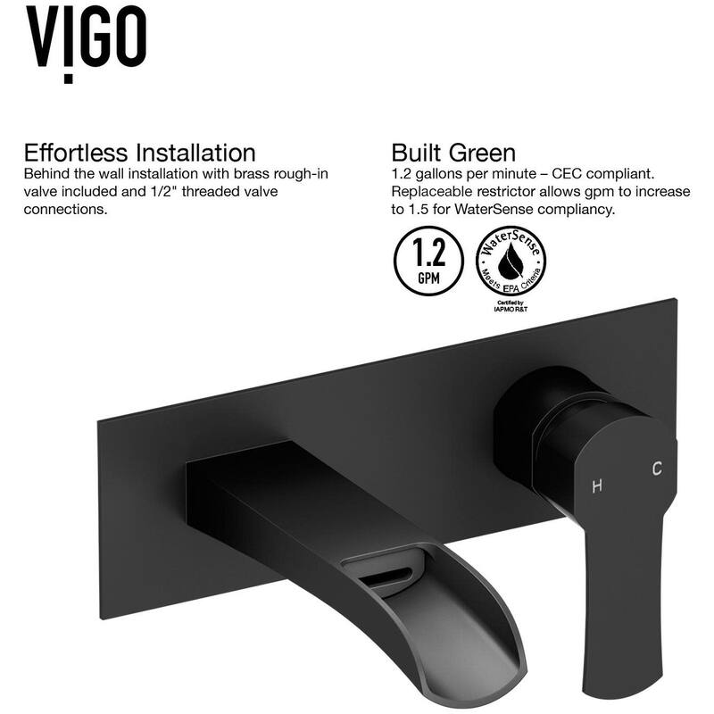Vigo Petunia 22-3/4" Matte Stone� Vessel Bathroom Sink with Cornelius