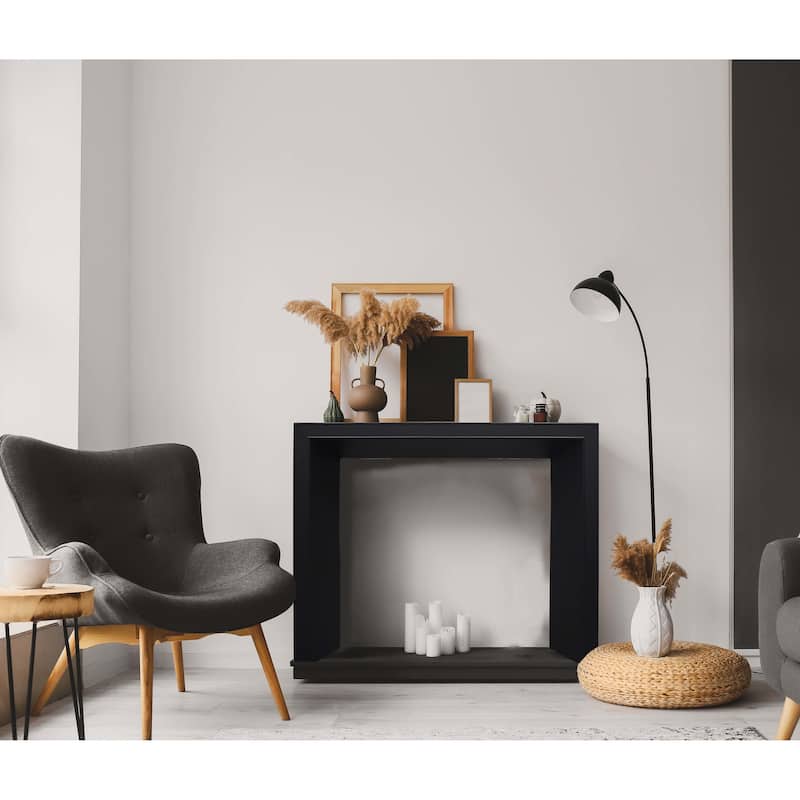 Decorative Fireplace Mantel