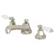 Option Polished Nickel