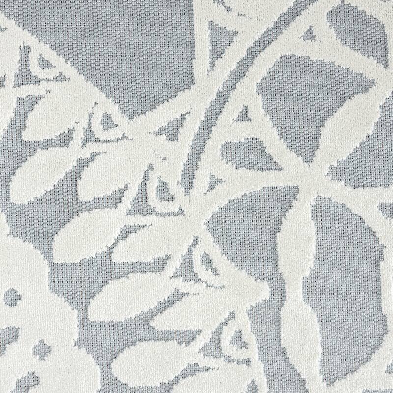 Cruise Bohemian & Eclectic Geometric Indoor/Outdoor Area Rug