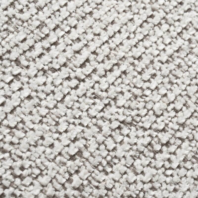 Modern Upholstered Arm Counter Stool with Metal Frame Leg(Set of 2)