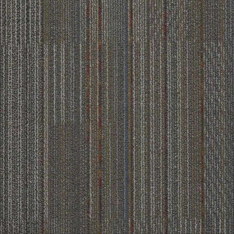 Shaw Philadelphia Commercial Unify TL 24" x 24" Glue Down Carpet Tile - To Integrate