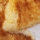 preview thumbnail 69 of 201, SAFAVIEH Handmade Natural Sheepskin Leanca 3.4-inch Thick Rug