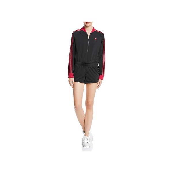 adidas womens jumpsuit