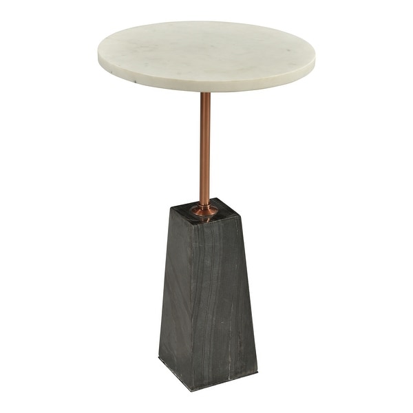 Marble accent table bed bath and beyond hotsell