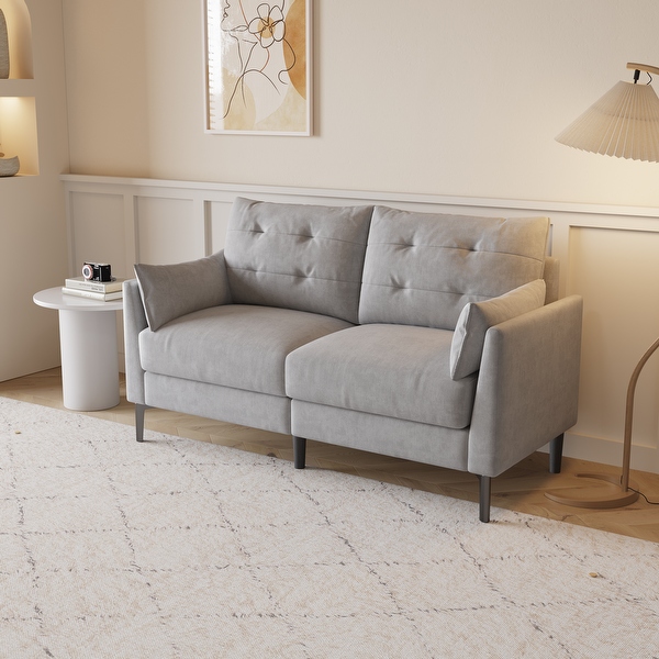 5 foot loveseat discount