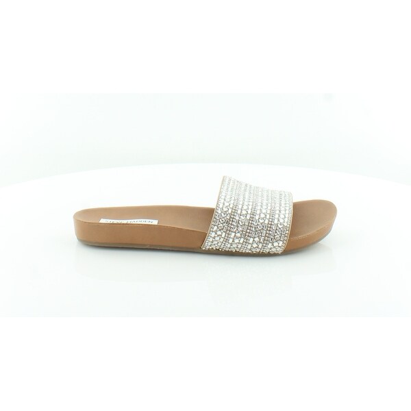 steve madden dazzle sandal