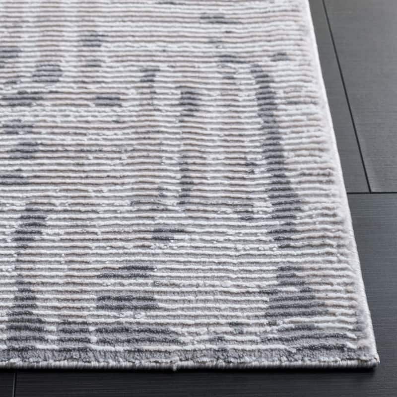 SAFAVIEH Slate Sonali Modern Rug