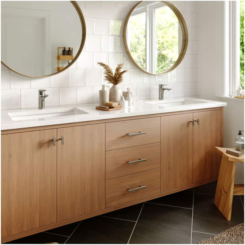 Karran USA KBF420 Kayes 1.2 GPM Single Hole Bathroom Faucet with