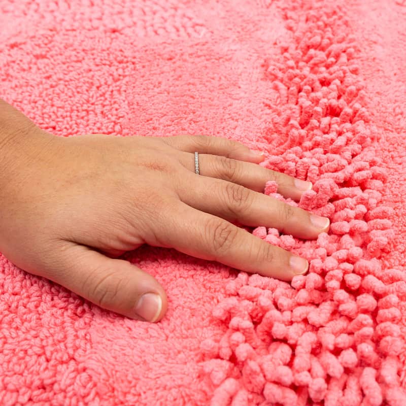 Mohawk Home Composition Bath Rug