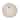 Sagebrook Home's Charming 5" Stoneware Kitty Orb   White - 5" x 5" x 5"