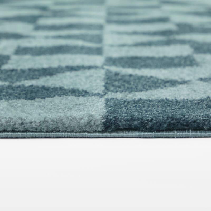 Jaxon Southwest Modern Area Rug