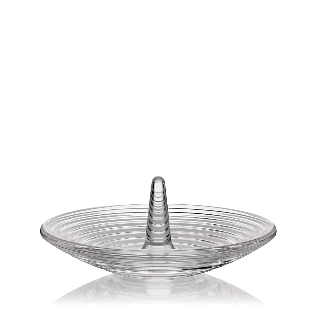 Waterford Circon Ring Holder 5.9in