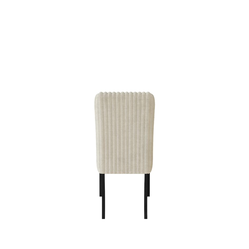 Greenville 5-pieces Dining Table and Chair