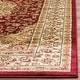 preview thumbnail 5 of 19, SAFAVIEH Lyndhurst Sagit Traditional Oriental Rug