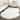 SAFAVIEH Faux Sheep Skin Mellisa Shag Solid Rug