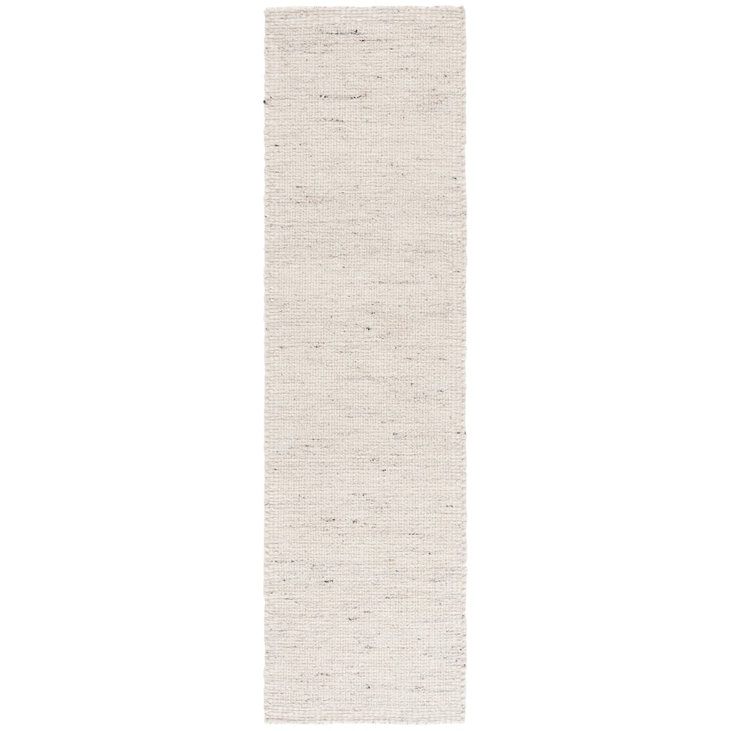 SAFAVIEH Handmade Mirage Wiarda Wool Rug