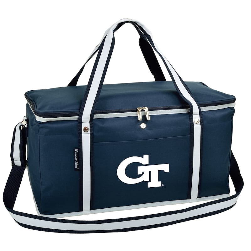 Georgia Tech Yellow Jackets Collapsible Cooler