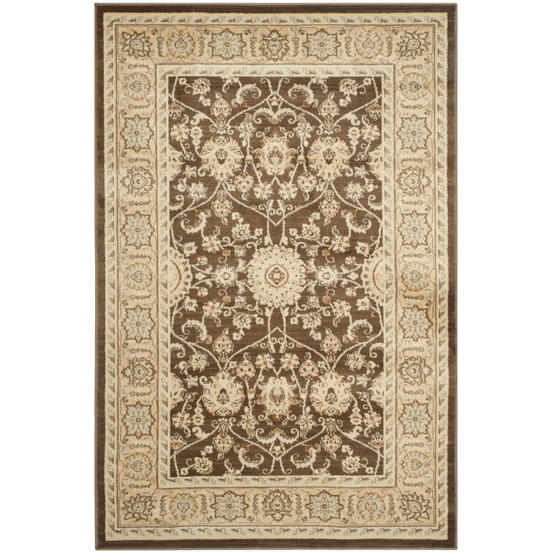 SAFAVIEH Florenteen Tessa Traditional Oriental Rug