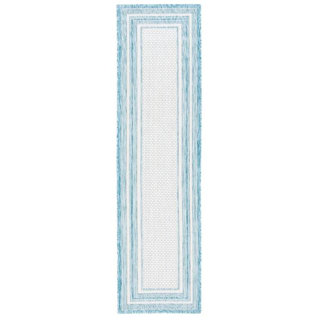 SAFAVIEH Courtyard Vickie Indoor/ Outdoor Waterproof Patio Backyard Rug
