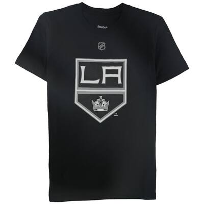 Reebok Boys Los Angeles Kings Muzzin 6 Graphic T-Shirt