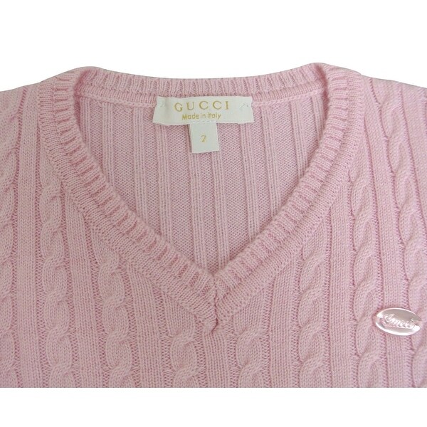 gucci kids sweater