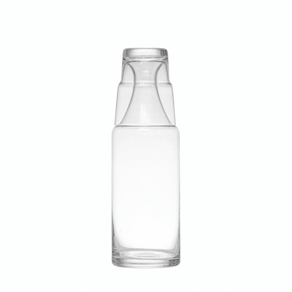 12 oz. (350mL) Glass Beverage Carafe - Bed Bath & Beyond - 35317483