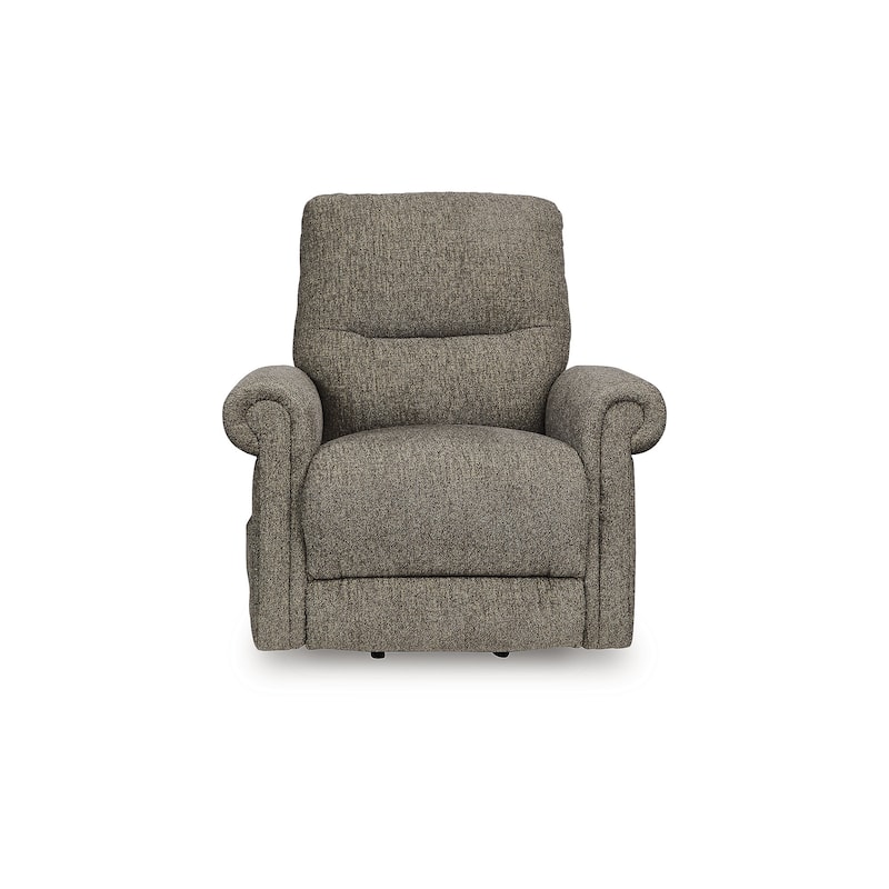 Signature Design by Ashley Aureta Power Lift Recliner