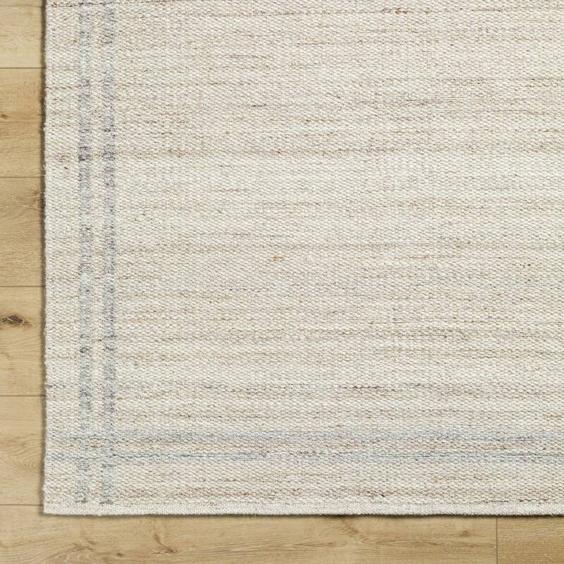 Bower Casual Area Rug