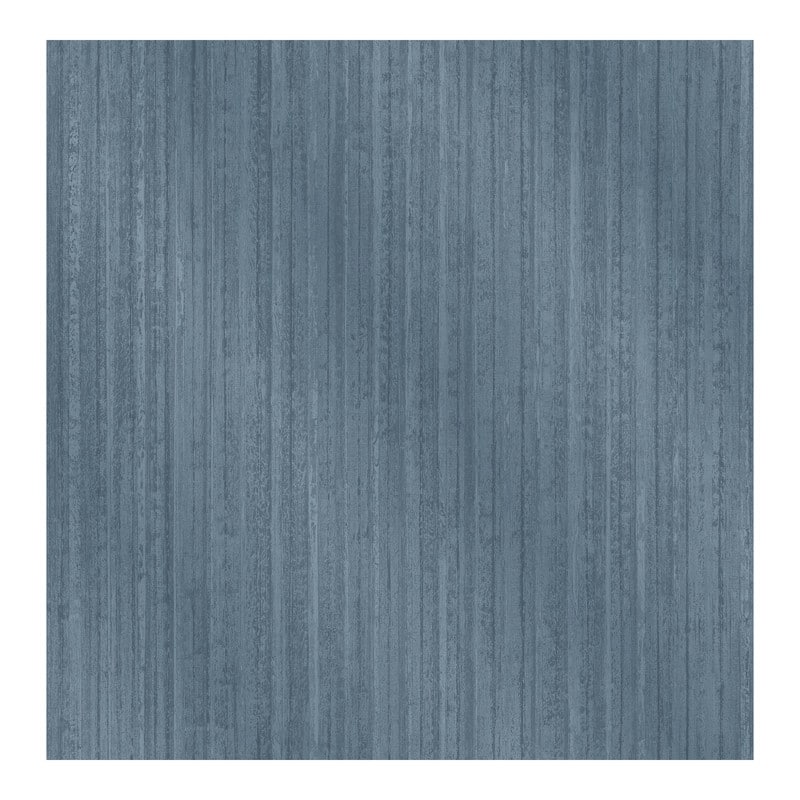 Fine Decor Bijou Blue Faux Metal Wallpaper - 20.5 x 396 x 0.025