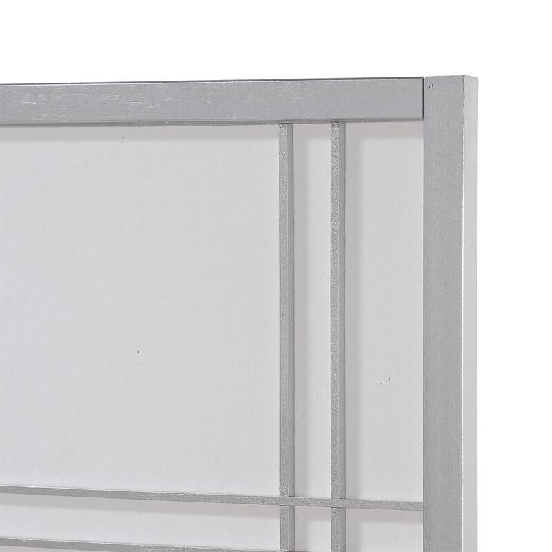 4-Panel Room Divider Screen