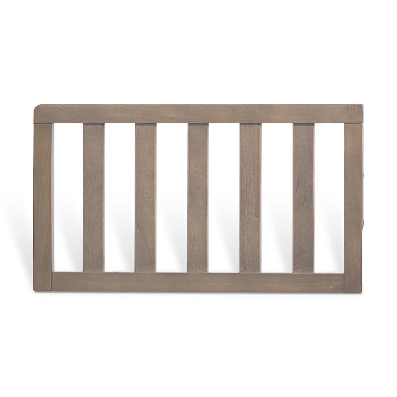 Forever Eclectic Toddler Guard Rail - Dusty Heather