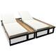 Option Acacia Wood,Beige