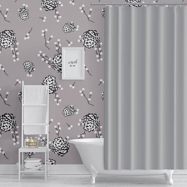 Shop Pinecone Purple Peel And Stick Wallpaper By Kavka Designs 2 X 16 Overstock 31637999