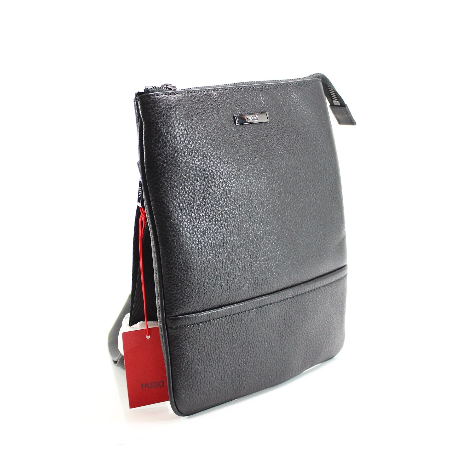 hugo boss work bag