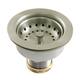 Option Brushed Nickel