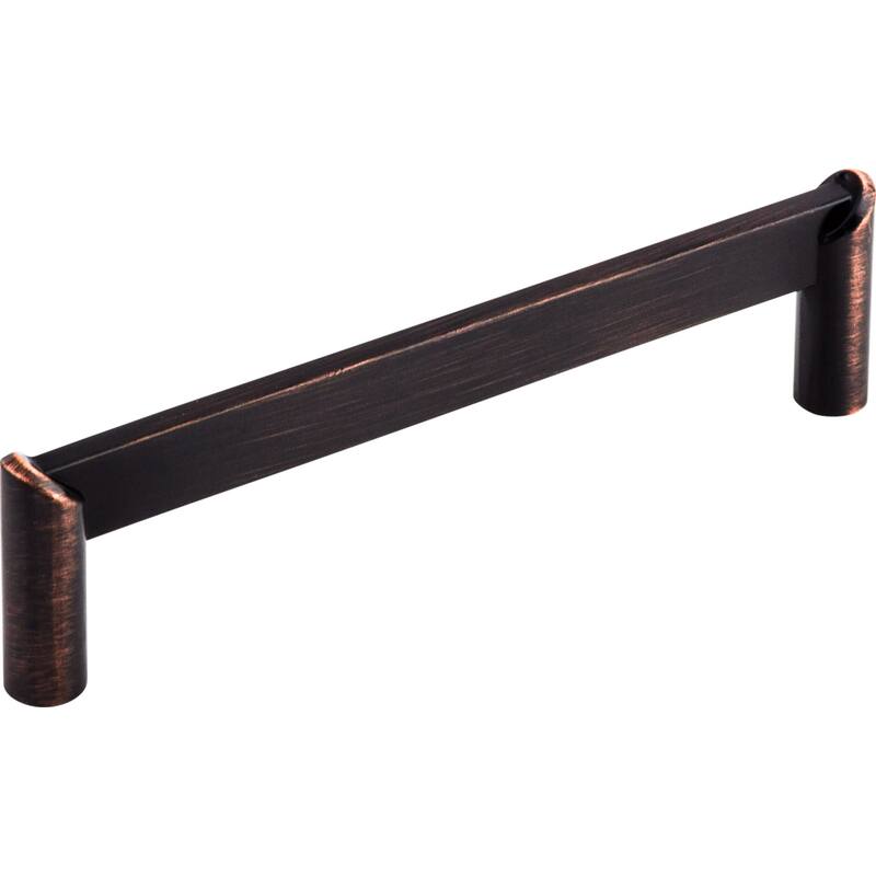 Top Knobs Meadows Edge 5 Inch Center to Center Handle Cabinet Pull