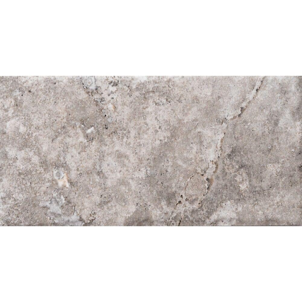 The Tile Life Dallas 3x6 Palatino Porcelain Floor & Wall Tile
