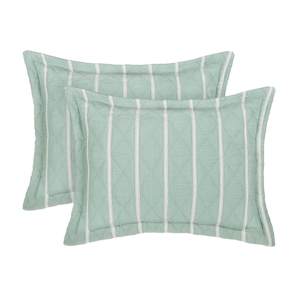 Playa Pillow Sham