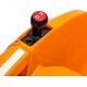 preview thumbnail 27 of 26, 2V Bumper Car for Kids,Electric Ride On Bumper Car, Baby Bumping Toy Gifts W/Remote Control,Led Lights,360°Spin