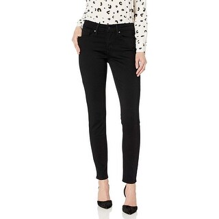 signature modern skinny jeans