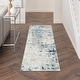 preview thumbnail 67 of 72, Nourison Concerto Modern Abstract Distressed Area Rug