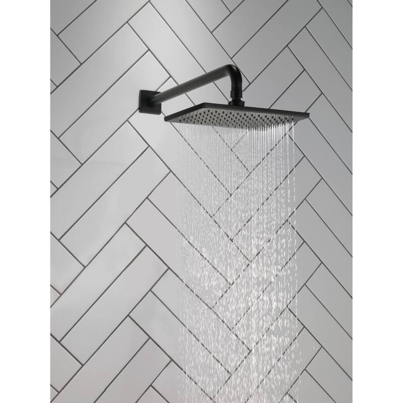 Delta Vero 1.75 GPM Touch Clean Shower Head