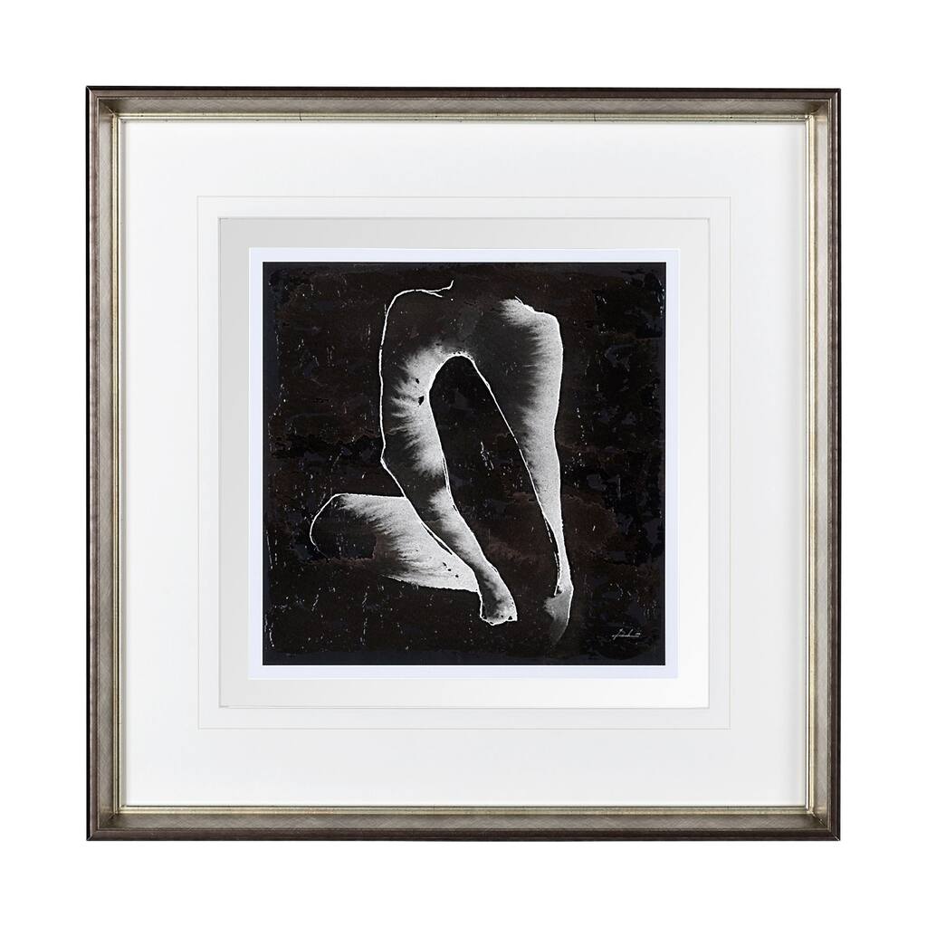 Andromedae II Framed Art Print