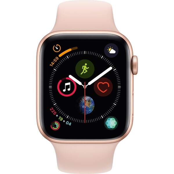 apple watch 4 gps only 44mm