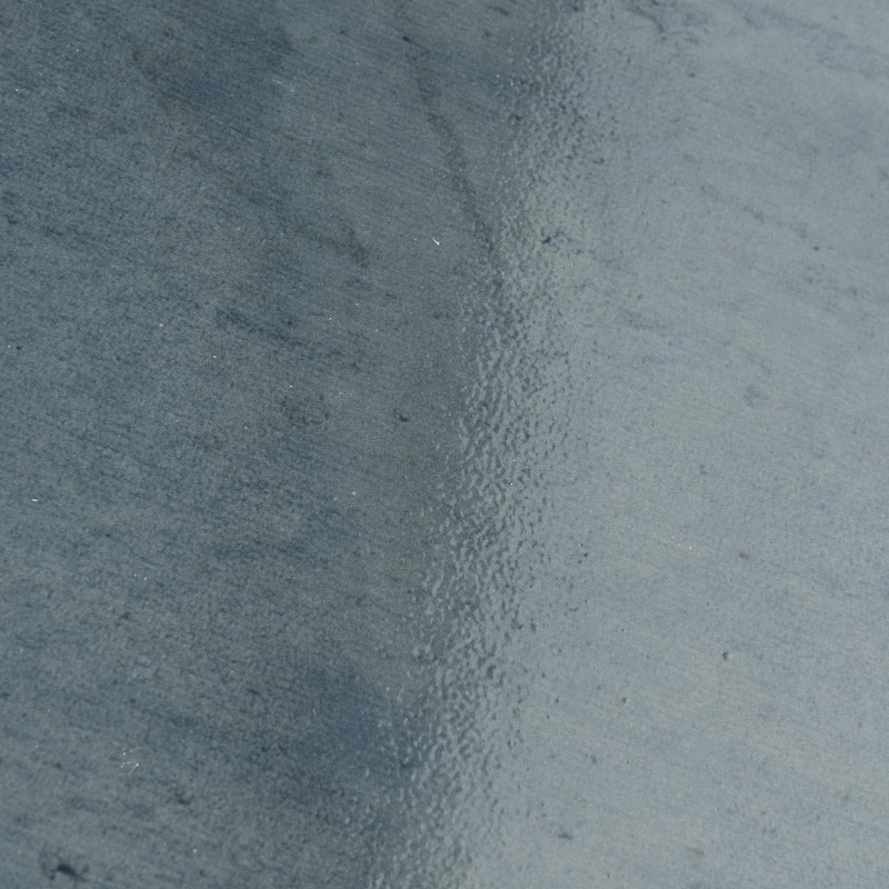Merola Tile Capri Hex Indigo 7" x 8" Porcelain Floor and Wall Tile