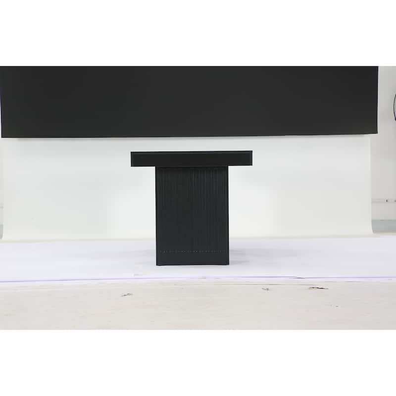 63-Inch Modern Office Computer Desk