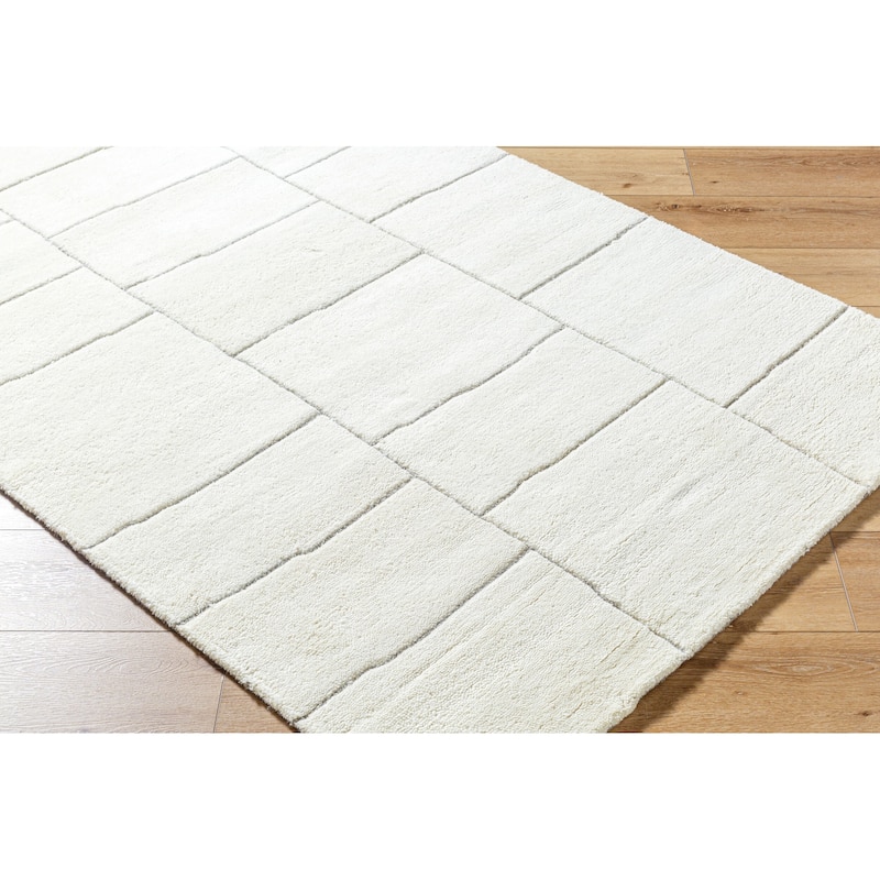 Livabliss Portobello Geometric Area Rug